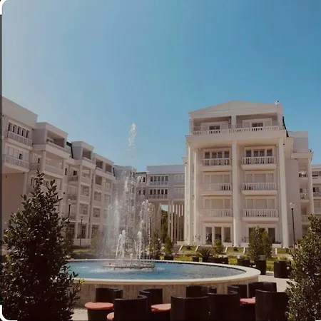 Apartment A&d Penthouse 3 Bedroom Shkoder