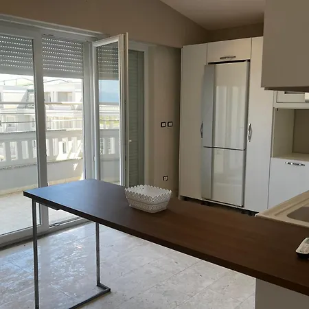 A&d Penthouse 3 Bedroom