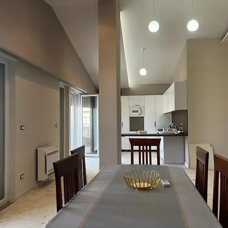 A&d Penthouse 3 Bedroom *