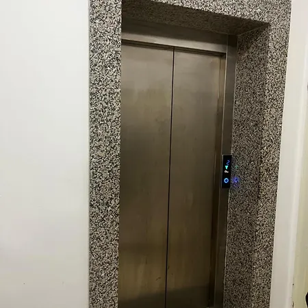 Apartment A&d Penthouse 3 Bedroom