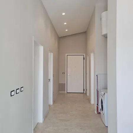 A&d Penthouse 3 Bedroom * Shkodër