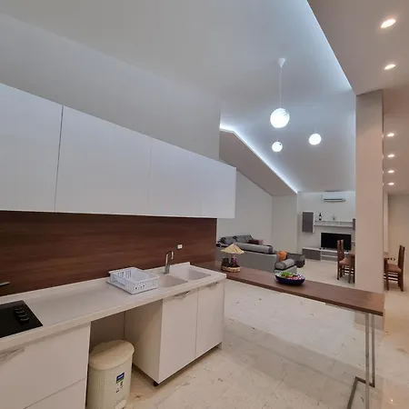 Apartment A&d Penthouse 3 Bedroom