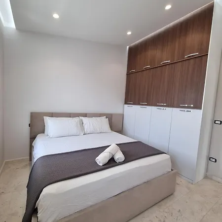 Apartment A&d Penthouse 3 Bedroom