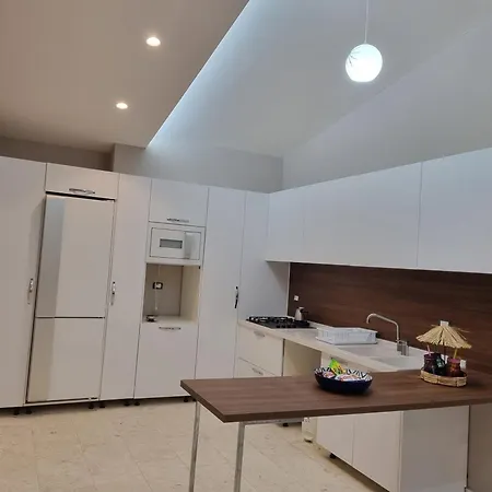 Apartment A&d Penthouse 3 Bedroom