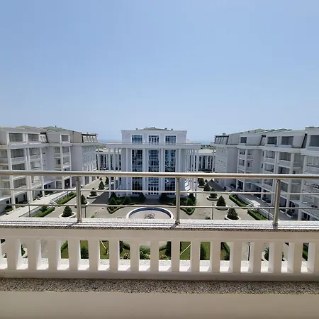 Apartment A&d Penthouse 3 Bedroom Shkoder