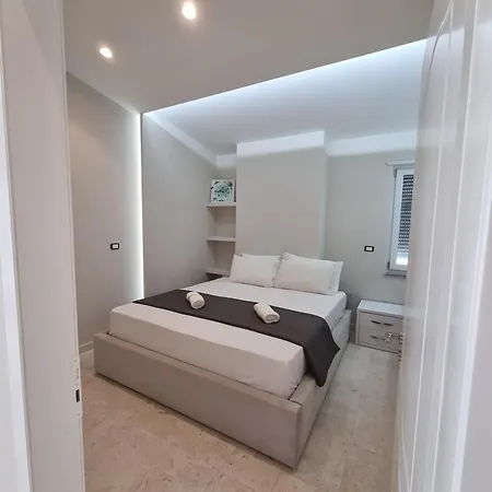 A&d Penthouse 3 Bedroom Shkoder
