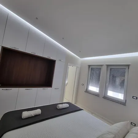 Lägenhet A&d Penthouse 3 Bedroom *