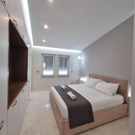 Apartment A&d Penthouse 3 Bedroom *