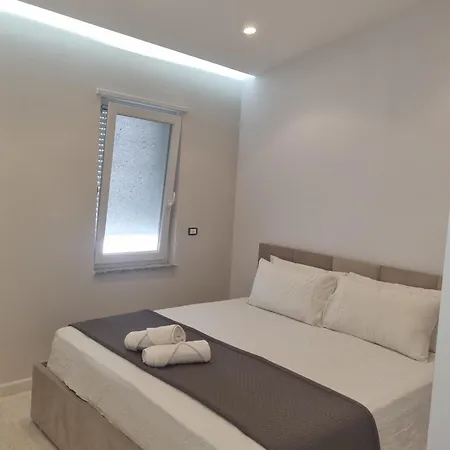 Lägenhet A&d Penthouse 3 Bedroom Shkodër