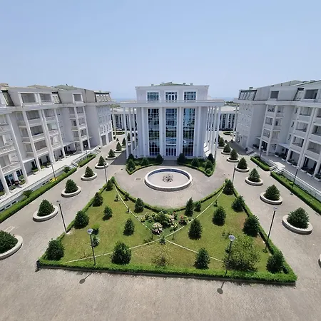 A&d Penthouse 3 Bedroom * Shkoder