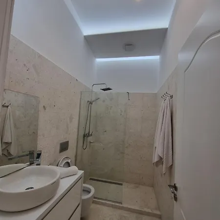 A&d Penthouse 3 Bedroom Lägenhet Shkodër