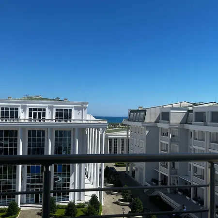 A&d Penthouse 3 Bedroom Appartamento